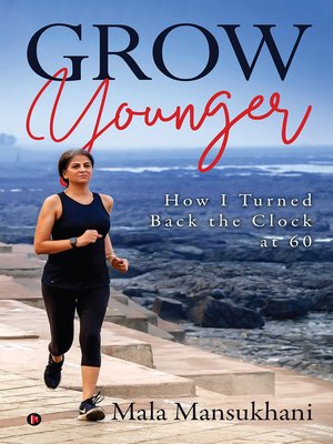 cover image of Grow Younger